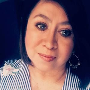 Meet your Posher, Patricia